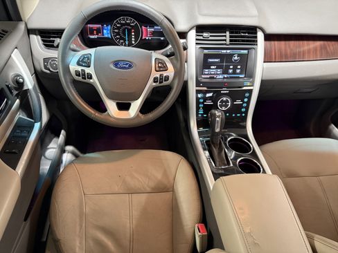 Used 2013 Ford Edge Limited AWD/4WD image 20