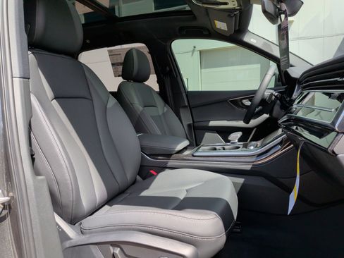 Used 2026 Audi Q7 3.0T Premium Plus image 21