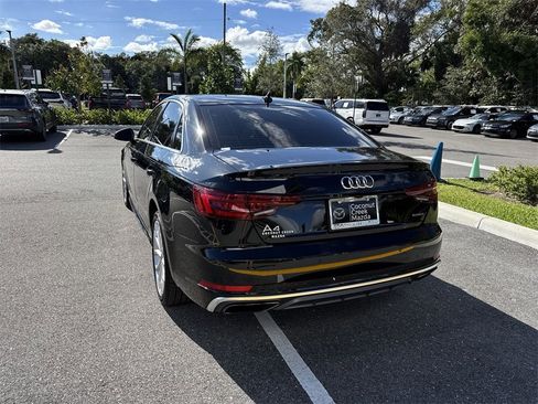 Used 2019 Audi A4 2.0T Premium Plus w/ Premium Plus Package image 14