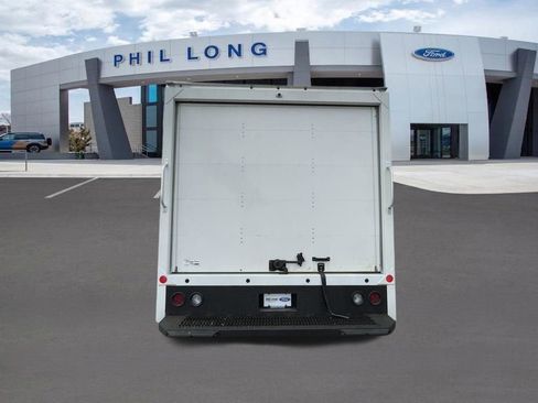 New 2024 Ford E-450 and Econoline 450 Super Duty w/ Driver's Safety Package RWD image 7
