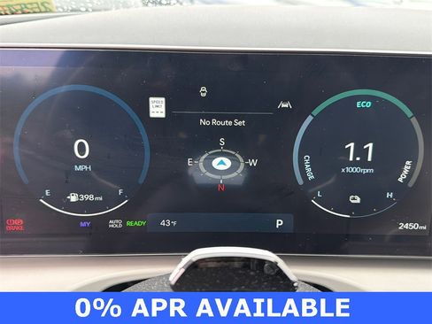 Certified 2025 Hyundai Tucson SEL image 27