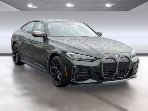 Certified 2023 BMW i4 M50 image 7