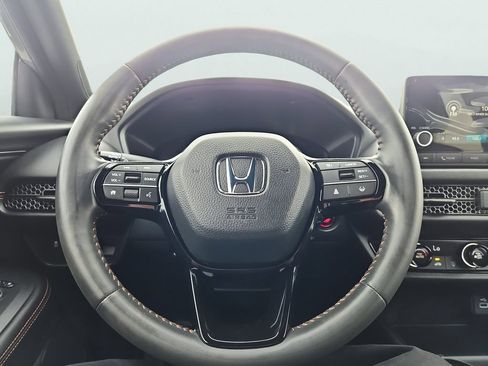 Certified 2024 Honda HR-V Sport image 26
