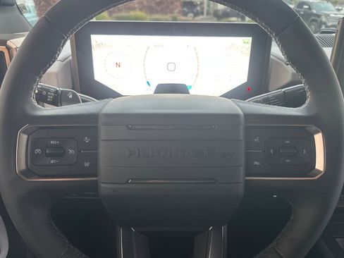 New 2025 GMC Hummer EV 3X w/ Extreme Off-Road Package image 25