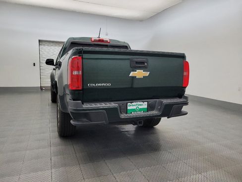 Used 2016 Chevrolet Colorado Z71 image 6