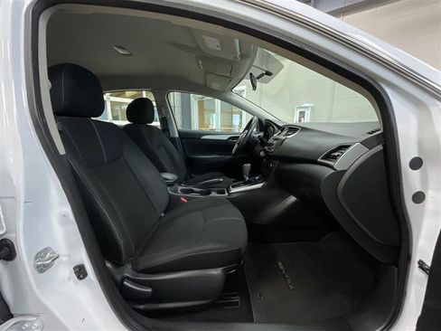 Used 2018 Nissan Sentra S image 21