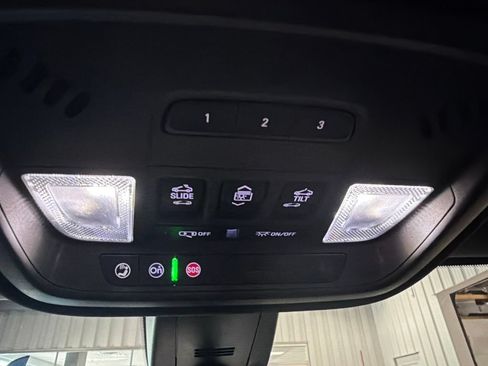 Used 2023 Chevrolet Traverse RS w/ LPO, Floor Liner Package AWD/4WD image 41