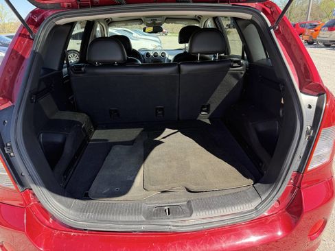 Used 2014 Chevrolet Captiva Sport LT w/ Convenience Package FWD image 17