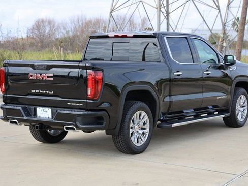 New 2026 GMC Sierra 1500 Denali image 8