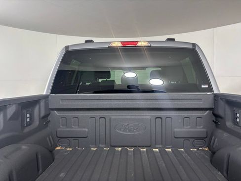 Used 2025 Ford F150 XLT w/ Equipment Group 301A Standard AWD/4WD image 25