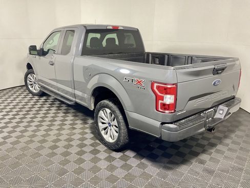 Used 2018 Ford F150 XL w/ Equipment Group 101A Mid image 6