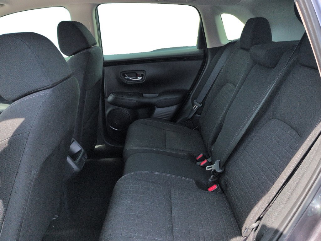 Used 2024 Honda HR-V LX image 25
