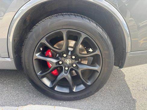 Used 2023 Dodge Durango R/T w/ Tow 'N Go Package AWD/4WD image 44