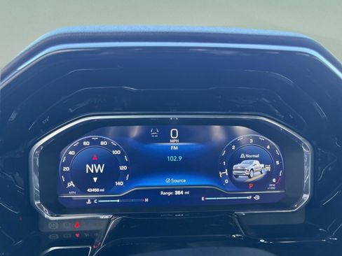 Used 2023 Chevrolet Silverado 1500 RST w/ RST All Star Premium Package image 20