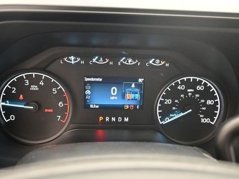 New 2026 Ford F350 XL w/ XL Driver Assist Package RWD image 10