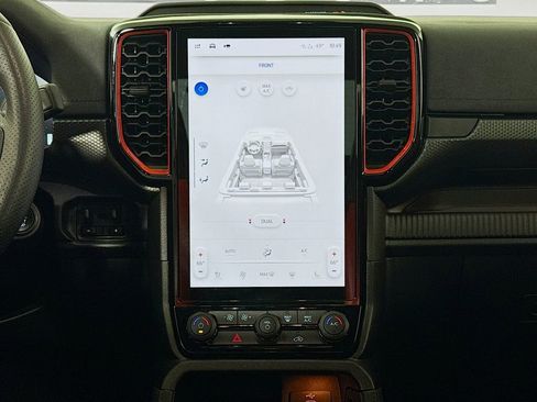 Used 2025 Ford Ranger Raptor image 16