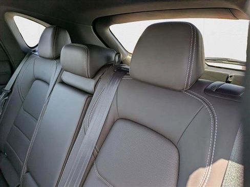 New 2025 MAZDA CX-5 Signature image 26