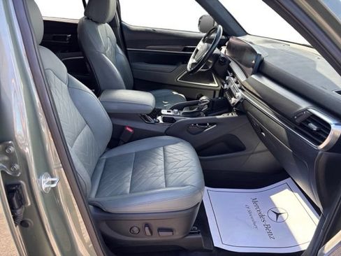 Certified 2023 Kia Telluride SX Prestige X-Line AWD/4WD image 11