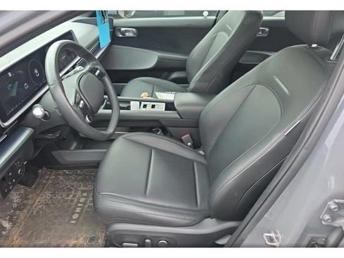 Used 2024 Hyundai Ioniq 6 Limited AWD/4WD image 5