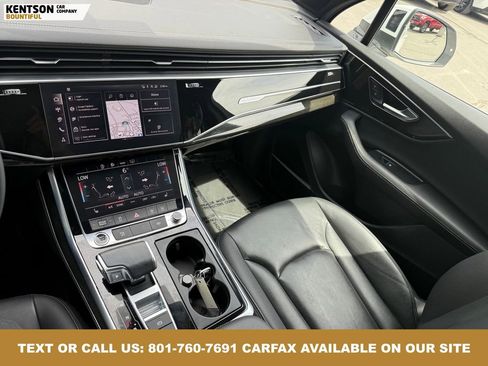 Used 2025 Audi Q7 3.0T Premium Plus image 26
