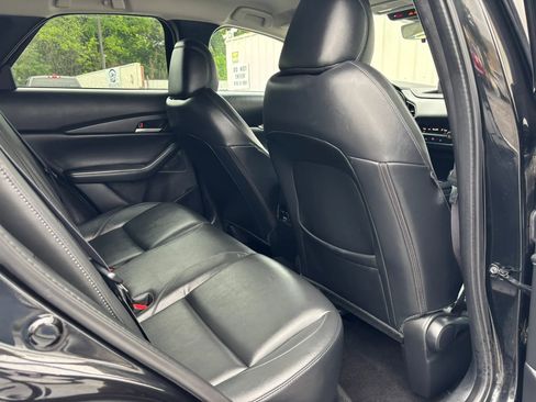 Used 2023 MAZDA CX-30 AWD 2.5 S w/ Select Package image 42