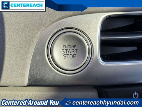 Used 2023 Hyundai Palisade Calligraphy image 28