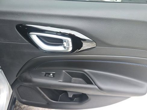 New 2026 Jeep Compass Limited image 26