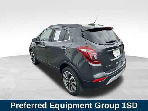 Used 2018 Buick Encore Preferred image 3