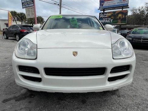 Used 2006 Porsche Cayenne S image 2