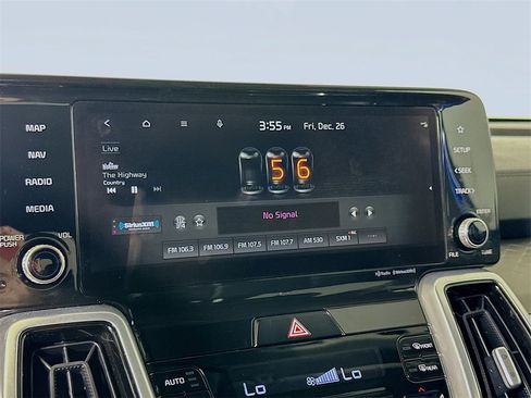 Used 2021 Kia Sorento SX image 28