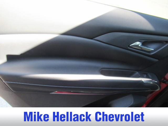 Used 2026 Chevrolet Traverse LT FWD image 23