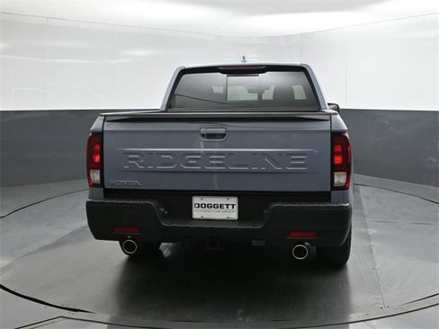 New 2026 Honda Ridgeline RTL image 8