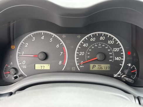Used 2010 Toyota Corolla FWD image 24