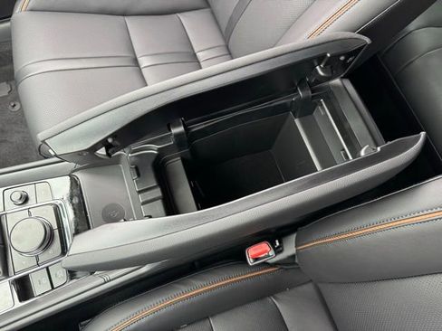 New 2026 MAZDA CX-50 2.5 Turbo w/ Weather Package image 18