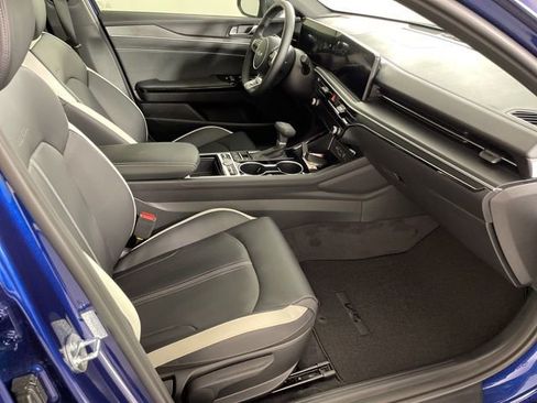 New 2026 Kia K5 GT-Line image 44