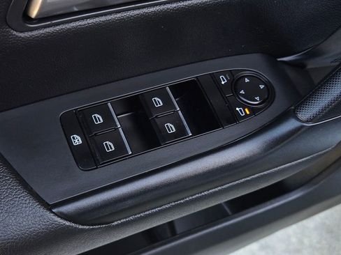 Certified 2025 MAZDA CX-50 AWD 2.5 Hybrid w/ Weather Package image 11