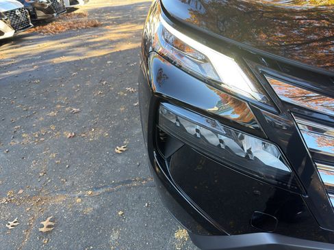 New 2026 Nissan Rogue SV w/ Cold Weather Package image 10