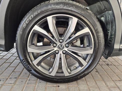 Used 2019 Lexus RX 350 AWD w/ Navigation Package image 9