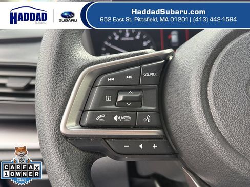 Certified 2024 Subaru Impreza 2.0i AWD/4WD image 23