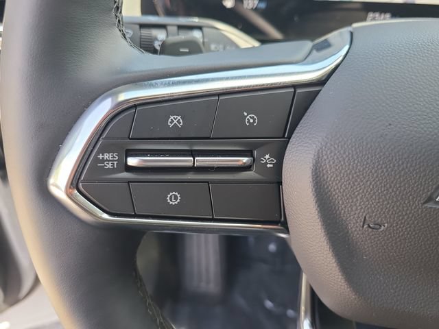 New 2026 Chevrolet Equinox LT w/ Safety and Technology Package FWD image 26