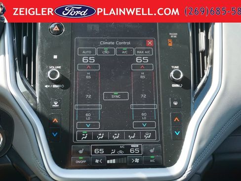 Used 2023 Subaru Outback Premium AWD/4WD image 21