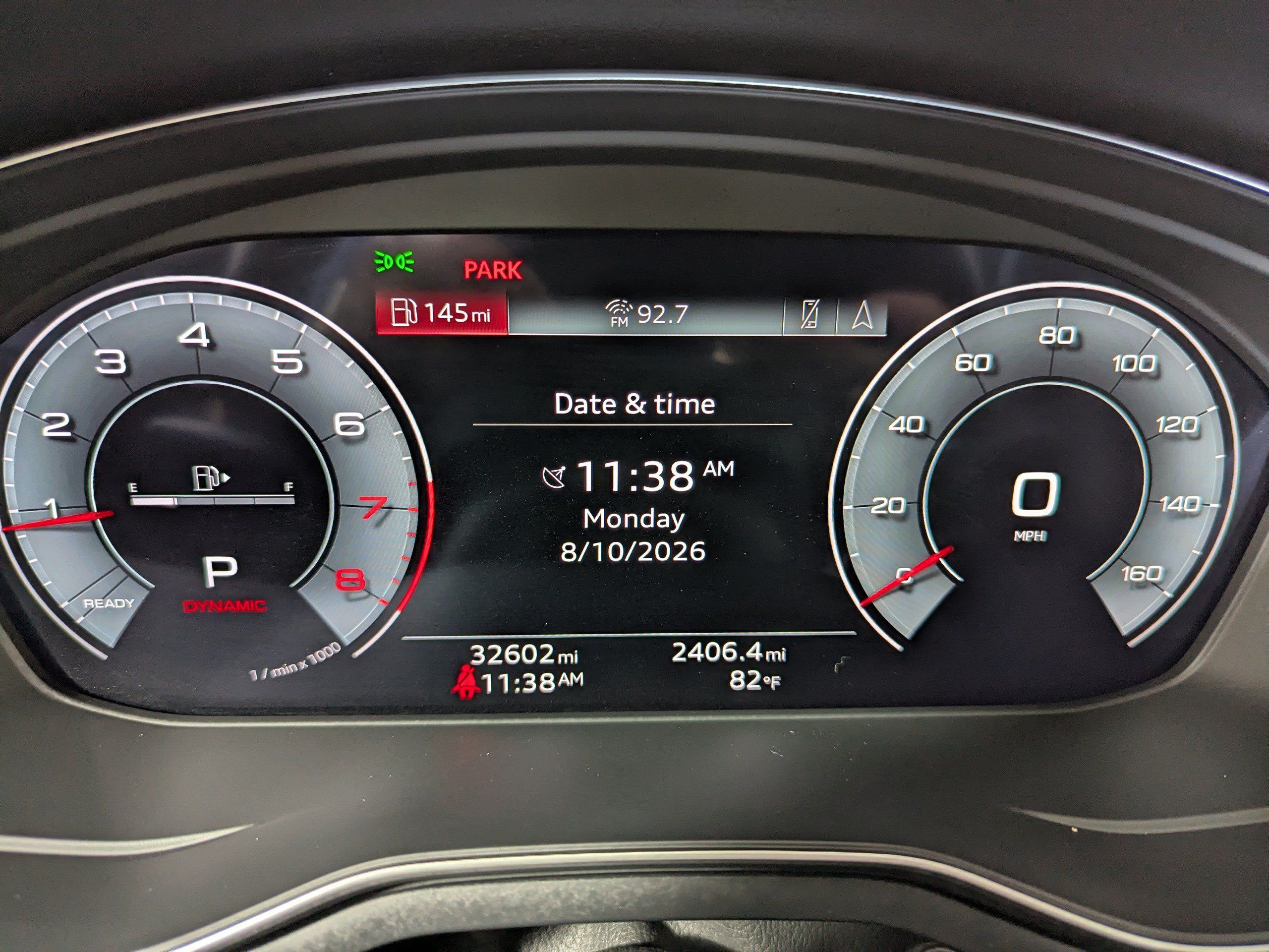 Certified 2023 Audi A4 2.0T Premium Plus w/ Premium Plus Package AWD/4WD image 18