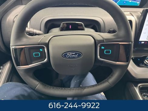 New 2026 Ford Expedition Max Active AWD/4WD image 19
