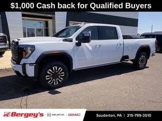 New 2026 GMC Sierra 3500 Denali Ultimate video 1