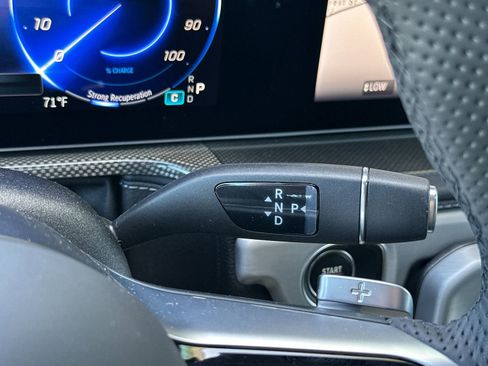 New 2026 Mercedes-Benz G 580 w/ EQ Technology image 24