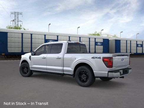 New 2026 Ford F150 XLT AWD/4WD image 4
