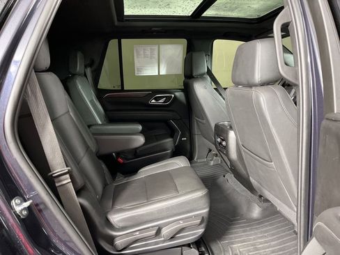 Used 2023 Chevrolet Tahoe Z71 image 9