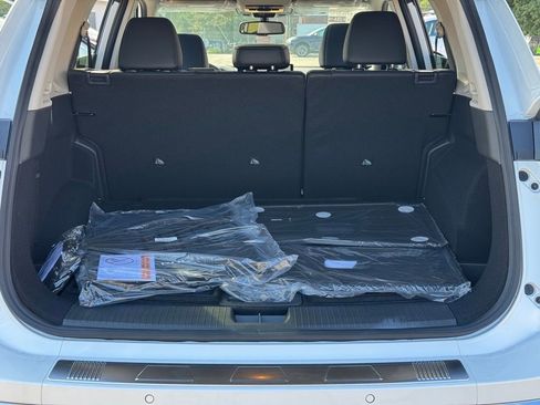 New 2026 Nissan Rogue Platinum w/ Platinum Premium Package image 24