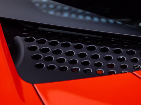 Certified 2021 Ferrari SF90 Stradale AWD/4WD image 53