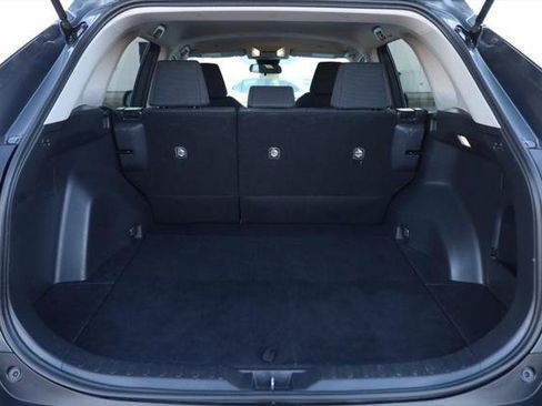 Certified 2024 Toyota RAV4 LE image 7